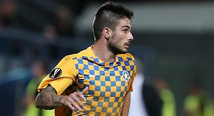 Με Φούντα στην Γερμανία ο Αστέρας