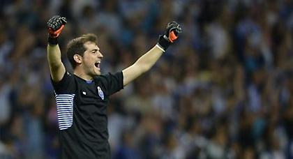 Συνεχίζει να γράφει ιστορία ο Κασίγιας!