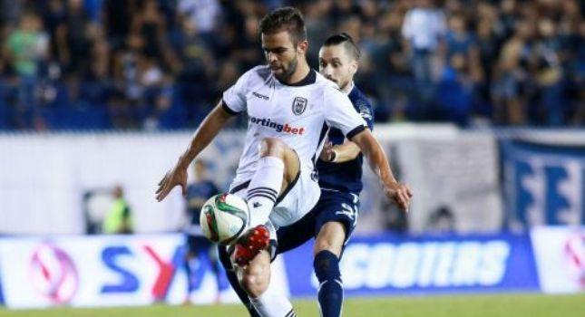 Αναμονή για Βίτορ