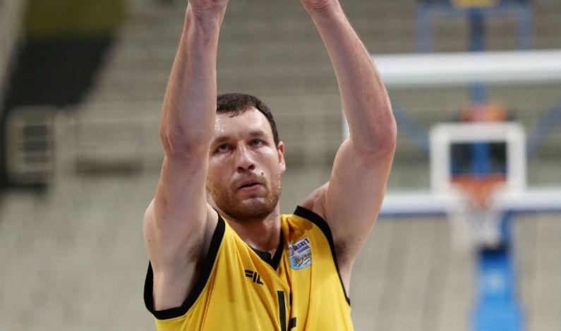 Μαυροκεφαλίδης: «Κίνητρο ο αντίπαλος»