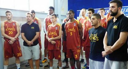 Αγιασμός  για καλή χρονιά στο Ρέθυμνο