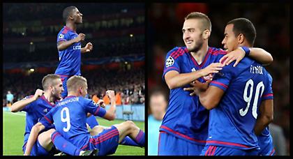 Ο Θρύλος των θρύλων!