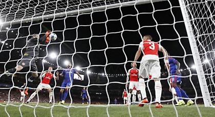 Το twitter γλεντάει τον Οσπίνα!