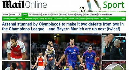 Δεν το πιστεύουν οι Άγγλοι!