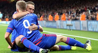 Έτσι γίνεται στις ευρωπαϊκές ομάδες. Τις μεγάλες!