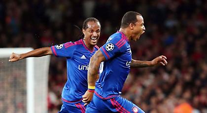 Η photo του Σαλίνο απ’ τα αποδυτήρια