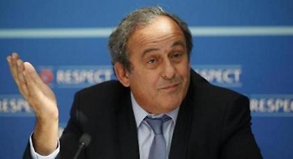 «Από μάρτυρας... κατηγορούμενος ο Πλατινί»!