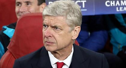 Βενγκέρ: «Δύσκολο να χωνέψουμε το σημερινό»!