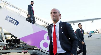 Καμπιάσο: «Μάθαμε να θυσιαζόμαστε ο ένας για τον άλλο»