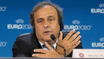 Πλατινί: «Τα λεφτά που πήρα δεν έχουν καμία σχέση με τις εκλογές»