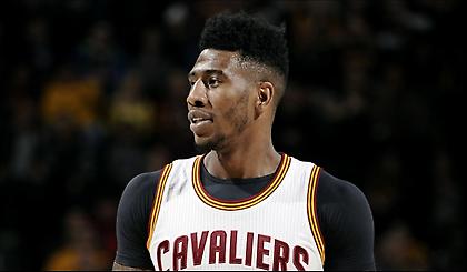 Σοκ με Σάμπερτ για Καβαλίερς