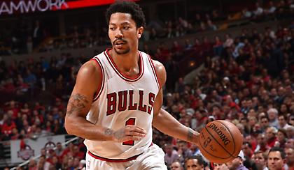 Νέα ατυχία για Ντέρικ Ρόουζ!