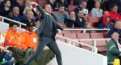 Σίλβα: «Βρήκαμε τον τρόπο να αντέξουμε στην πίεση»