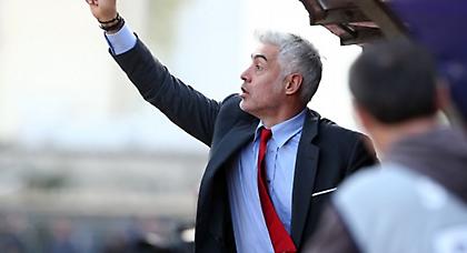 Ο Νικοπολίδης αναλαμβάνει την Ελπίδων