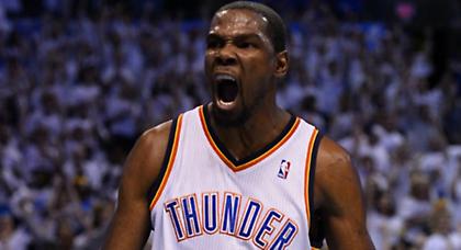 Ντουράντ: «Αισθάνομαι περίφημα»