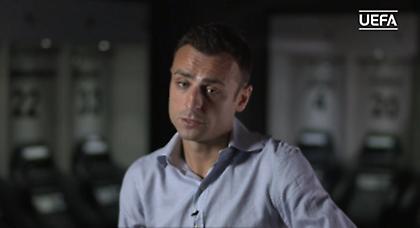 Μπερμπάτοφ: «Έντεκα αυτοί, έντεκα και εμείς»!