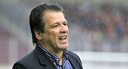 Παπαδόπουλος: «Αλλού ήταν το πρόβλημα της Λαμίας»