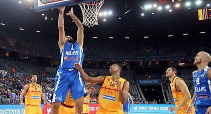 Πέρασε τα ιατρικά τεστ ο Μπουρούσης