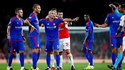 Ο παίκταρος Καμπιάσο, ο Εσιέν, ο Βούρος και μία τραγωδία!