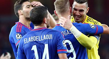 Ο Κώστας Νικολακόπουλος για τη μεγάλη νίκη του Ολυμπιακού (audio)