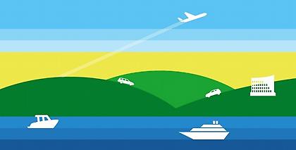 Ψηφιακό mοmentum για το ταξίδι