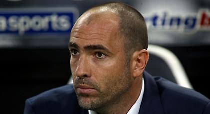 Τούντορ: «Ετοιμαζόμαστε για νίκη»