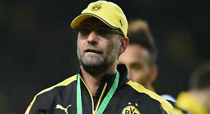 «Πόρτα» στην εθνική Μεξικού ο Κλοπ