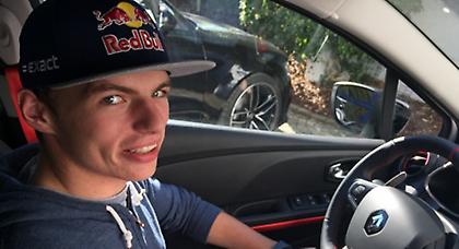 Πιλότος της F1 έβγαλε σήμερα δίπλωμα! (pic)