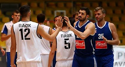 Στη Σμύρνη και… τέλος ο ΠΑΟΚ