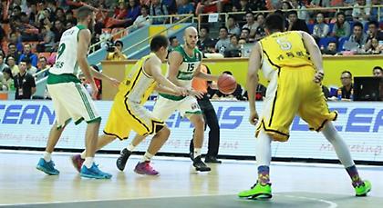 Γκαζιάρης Παναθηναϊκός