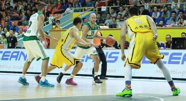 Γκαζιάρης Παναθηναϊκός