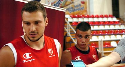 «Έδεσε» ταλέντο ο Ερ. Αστέρας