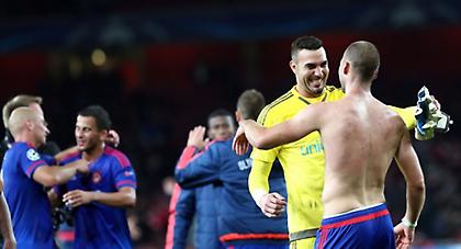 Με το δεξί ο ΟΤΕ TV