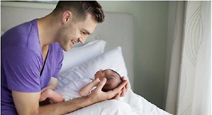 Κένταλ: «Είναι μαγικό πόσο γενναιόδωροι είναι οι Έλληνες»