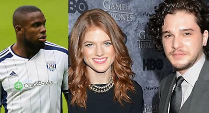 «Εύχομαι ο Τζον Σνόου να έχει πεθάνει»