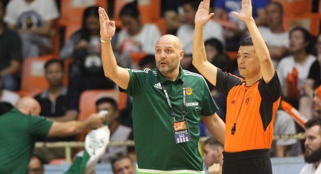 Αυτά «βλέπει» ο Τζόρτζεβιτς