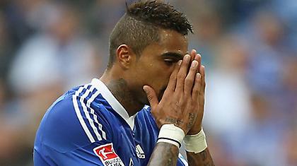 Επιστρέφει στη Μίλαν ο Μπόατενγκ!