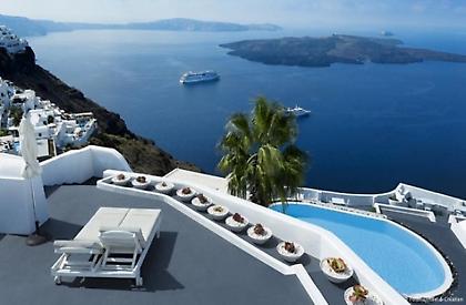 Το Τμήμα Τουρισμού του ΣΥΡΙΖΑ μιλά για παρεμβάσεις στον τουρισμό