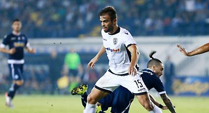 Με Βίτορ ο ΠΑΟΚ!