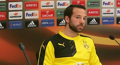 «Θα επέλεγα την Μπάγερν…»