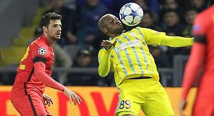 «Ροντέο» απ’ τα… λίγα! (video)