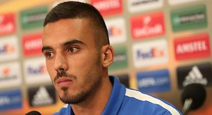 Κουρμπέλης: «Το μεγαλύτερο ματς της ιστορίας μας»