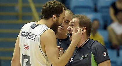 Ο διαιτητής-οπαδός της Μπαρτσελόνα απαντά στις κατηγορίες της Ρεάλ