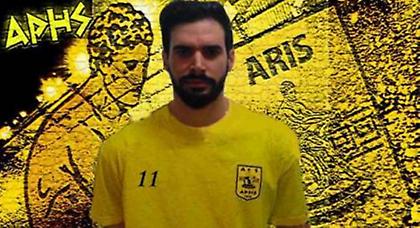 Επίσημα «κιτρινόμαυρος» ο Σωτηρίου