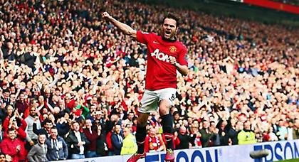 Άρρωστο... τακουνάκι από τον Μάτα! (video)