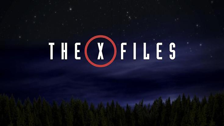 Τα δύο trailer της επιστροφής των X-Files
