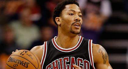 Όλα καλά με Ρόουζ!