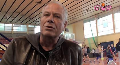 Συνέντευξη Χρήστου Βασιλειάδη (part 2)