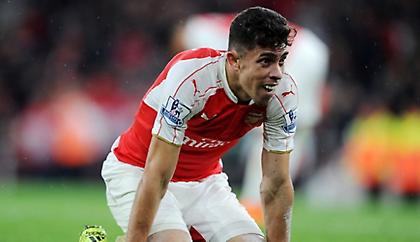 Γκάμπριελ: «Εμείς φταίμε που χάσαμε από τον Ολυμπιακό»