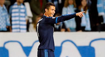 Συνεχάρη Κριστιάνο η Γιουνάιτεντ (pic)